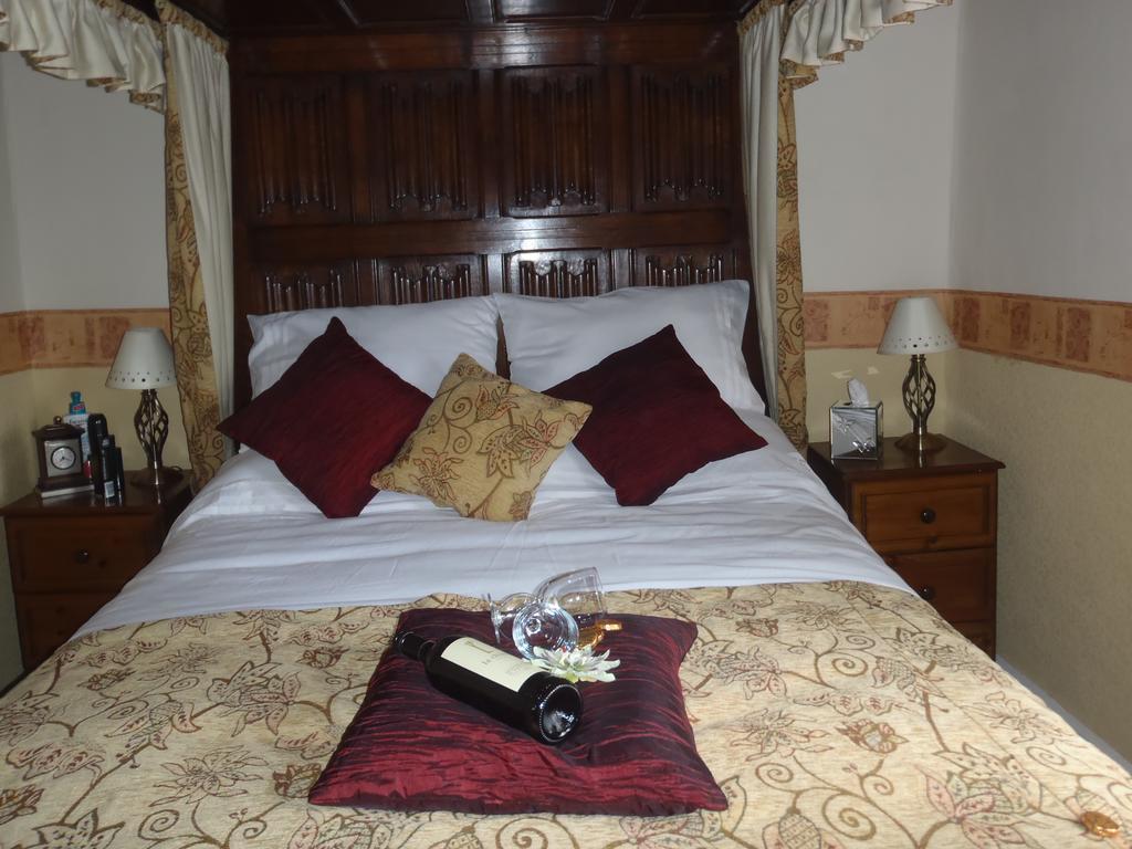 Ivy Guest House Конистън Екстериор снимка