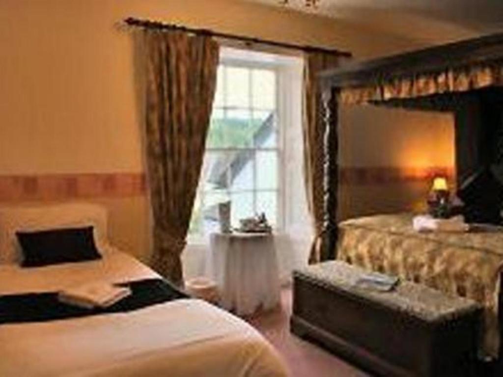 Ivy Guest House Конистън Стая снимка