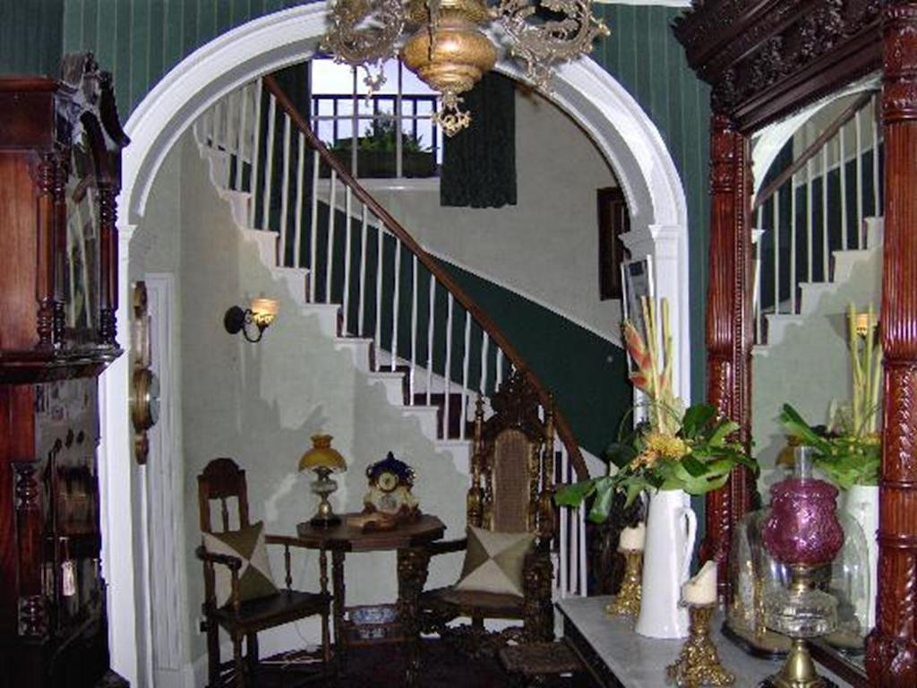 Ivy Guest House Конистън Екстериор снимка