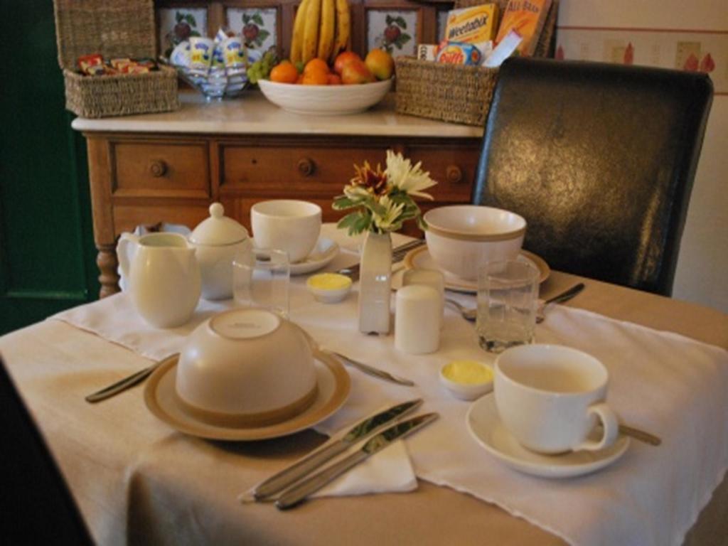 Ivy Guest House Конистън Екстериор снимка